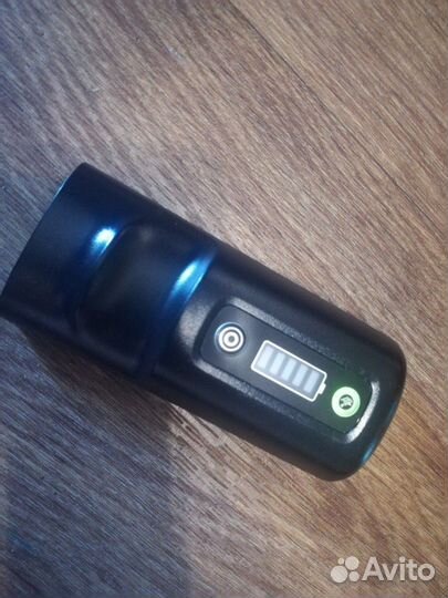 Аккумуляторная батарея для тсд Motorola MC 9590