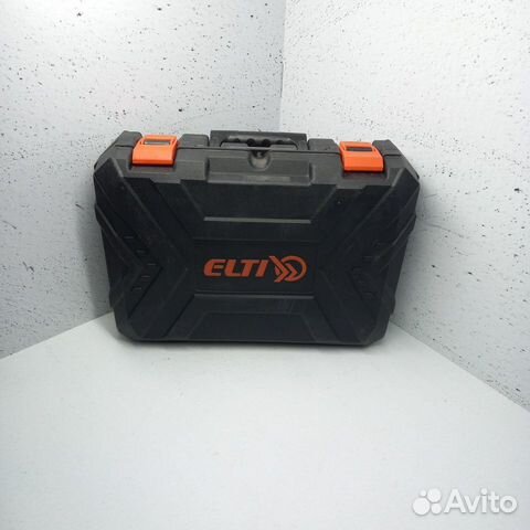 Перфоратор Elti пр-950 Т2