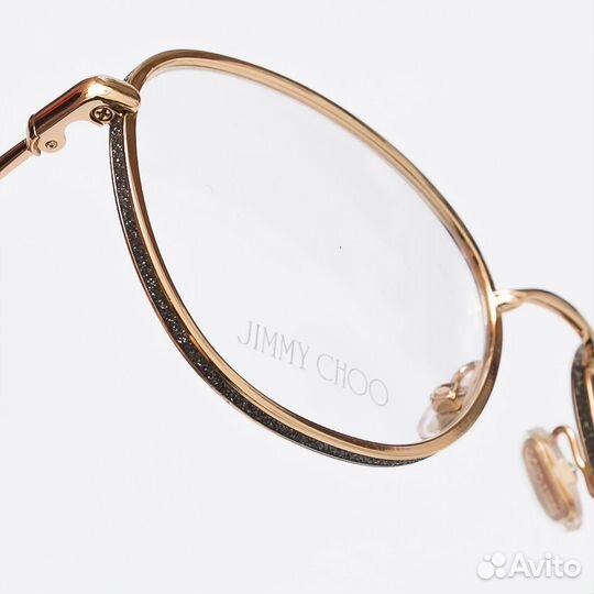 Очки Jimmy Choo