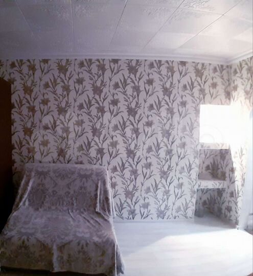 1-к. квартира, 31 м², 1/2 эт.