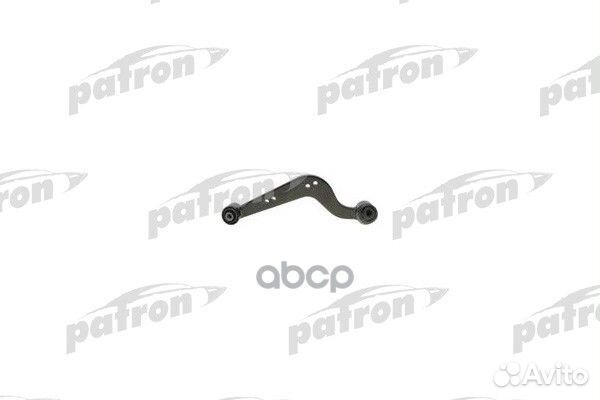 Рычаг подвески toyota: RAV4 05- geely: Emgrand