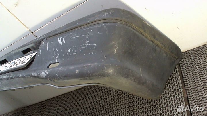 Бампер Renault 19, 1994