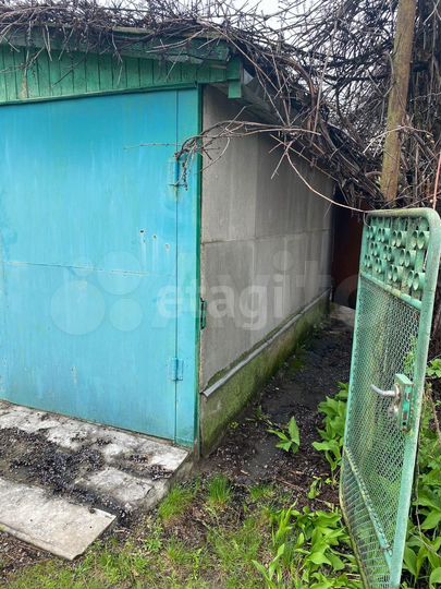 Дача 50 м² на участке 6 сот.