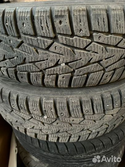 Nokian Tyres Nordman 7 175/65 R14