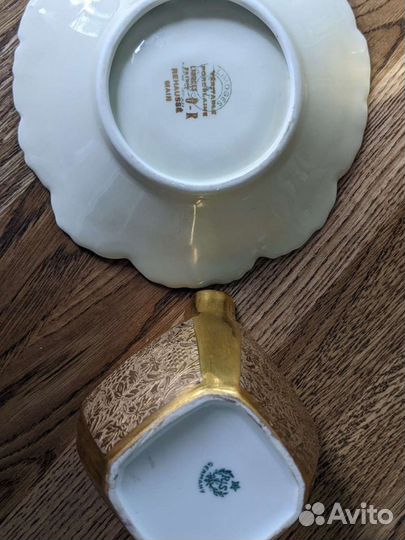 Винтаж limoges