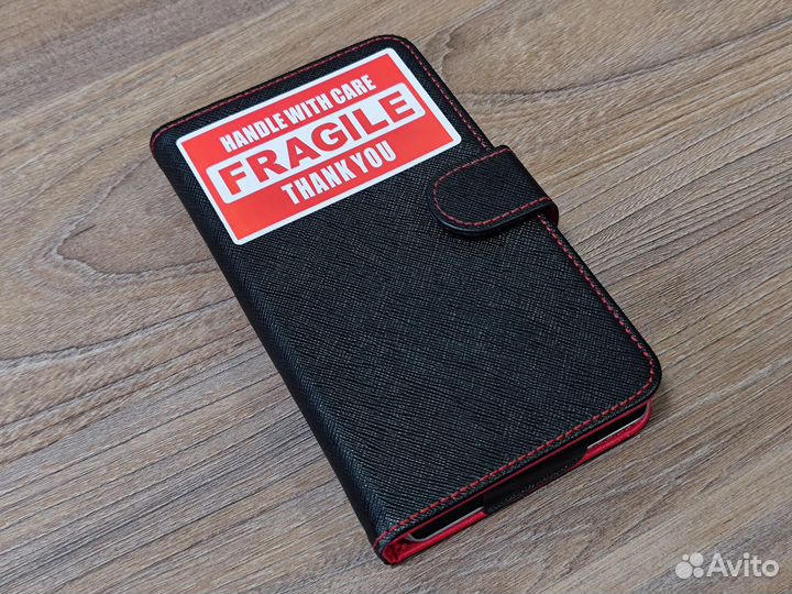 Внешний бокс с шифрованием для HDD, SSD iodd 2541