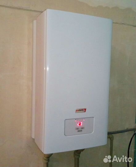 Электрический котел Protherm Ray 12 K