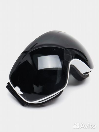 Горнолыжные очки