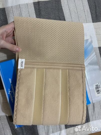 Бандаж послеоперационный крейт