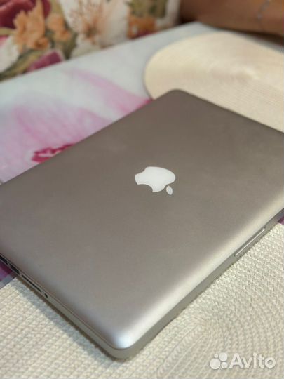 Macbook pro 13 inch mid 2012