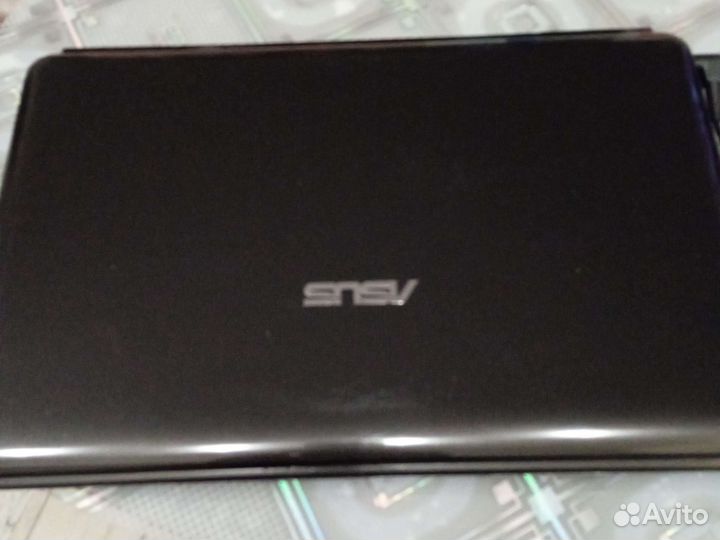 Ноутбук Asus