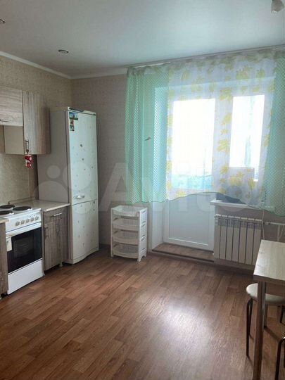 1-к. квартира, 44,7 м², 13/17 эт.