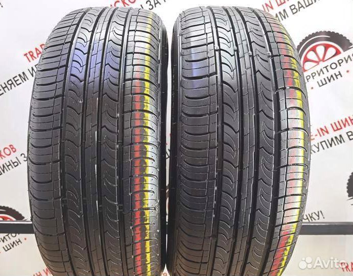 Nexen Classe Premiere 672 215/60 R16 95H