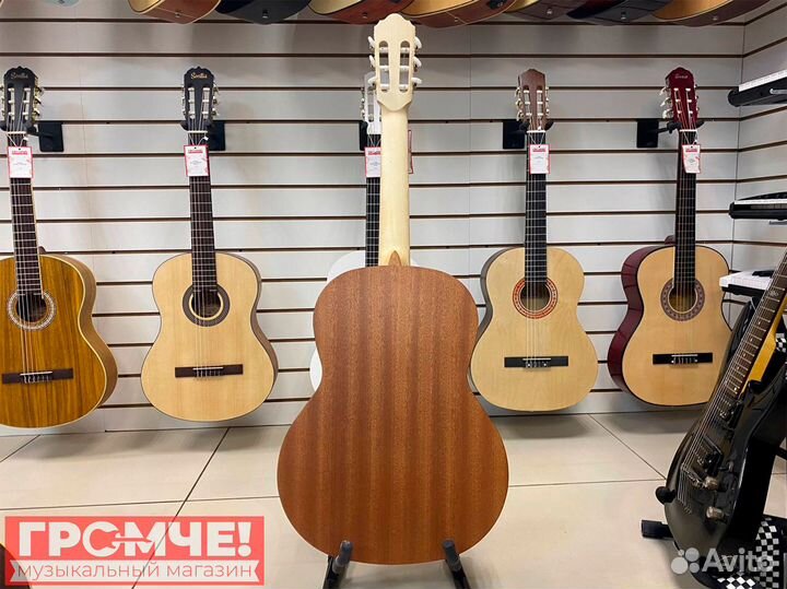 Гитара классическая Cremona S65C Sofia Series