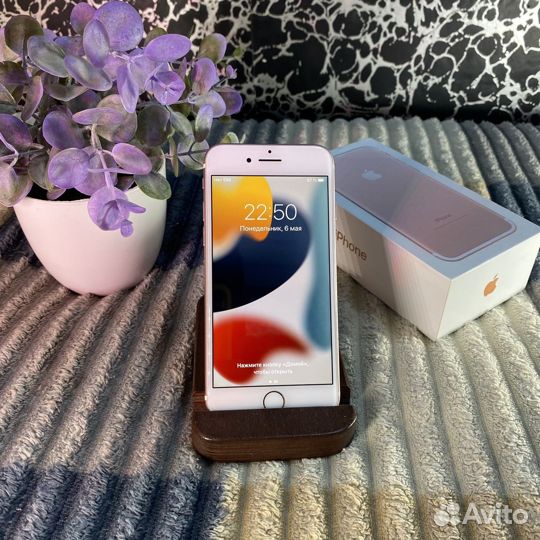 iPhone 7, 32 ГБ