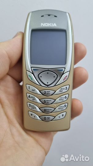 Nokia 6100 original