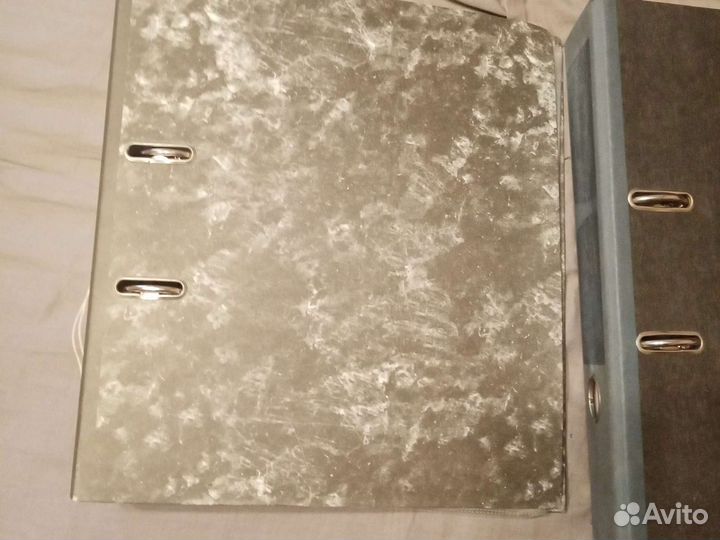 Папки