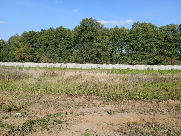 Участок 7 сот. (ИЖС)