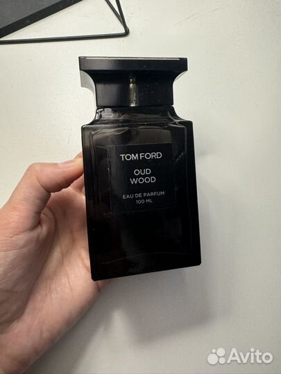 Духи Tom Ford