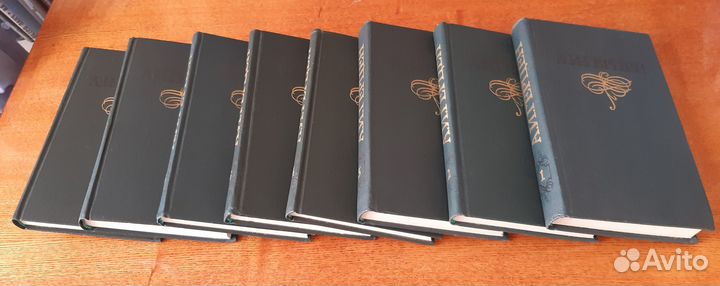 Собрание сочинений Герцена