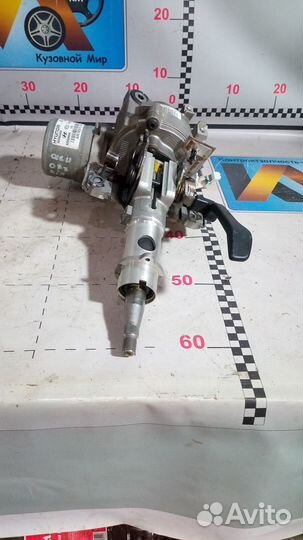 Колонка рулевая электрическая Kia Ceed 2