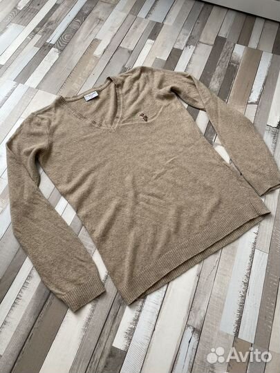 Джемпер женский us polo