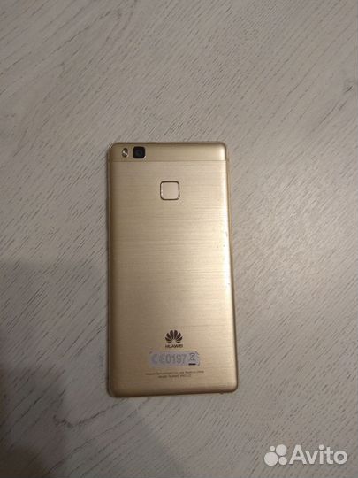 HUAWEI P9 Lite, 2/16 ГБ
