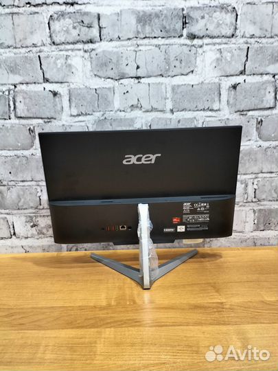 Новый моноблок Acer
