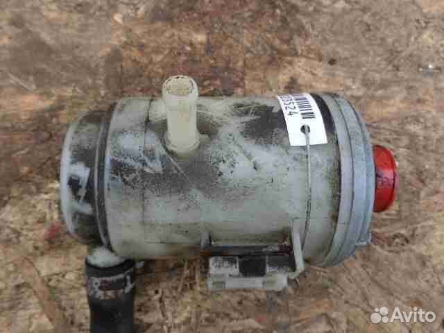 Бачок гидроусилителя Honda Pilot 2