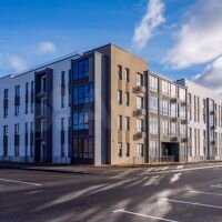 3-к. квартира, 79,7 м², 2/4 эт.