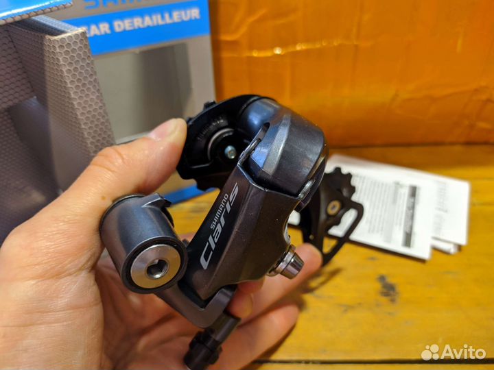 Переключатели Shimano Deore m5100, 11s, Altus