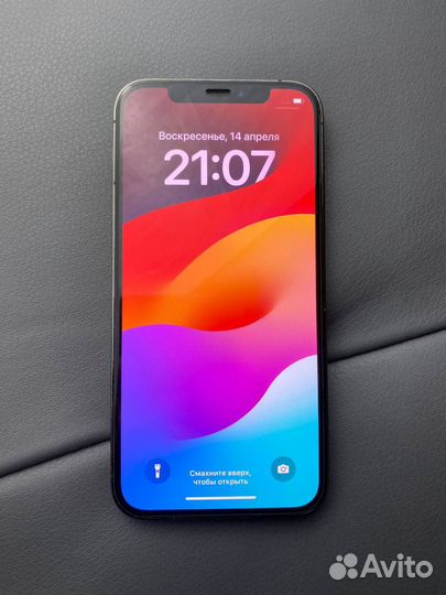 iPhone 12 Pro, 128 ГБ