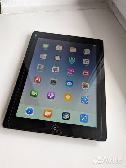 iPad 3 16Gb Wi-Fi