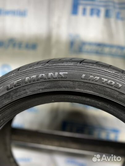 Dunlop Le Mans LM703 165/55 R15 75V