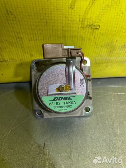 Динамик правый Nissan Patrol Y62 Y62 5.6 2011