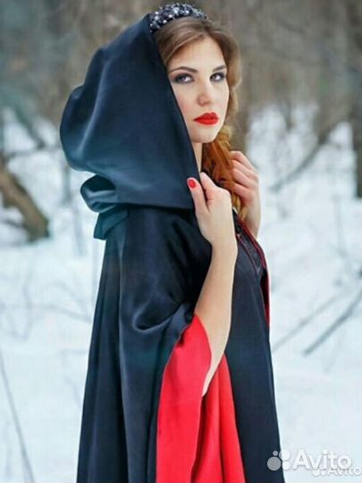 Аренда аксессуаров и костюма на хеллоуин