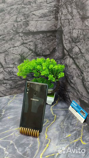 Samsung Galaxy A20s, 3/32 ГБ