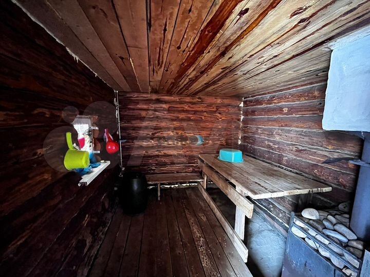 Дом 141 м² на участке 10 сот.