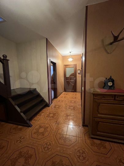 Дом 170 м² на участке 16,3 сот.