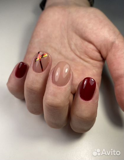 Маникюр / Педикюр / Выезд на дом