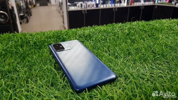 Xiaomi Redmi 12C, 4/128 ГБ