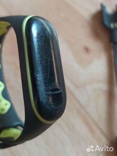Xiaomi Mi Band 3