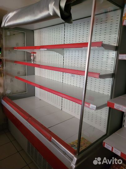 Продам торговое оборудование