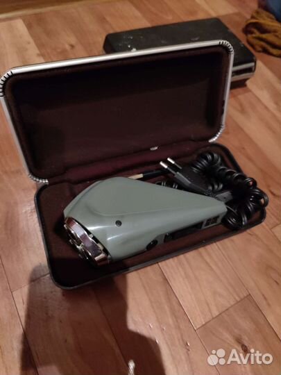 Бритва Агидель / Харьков