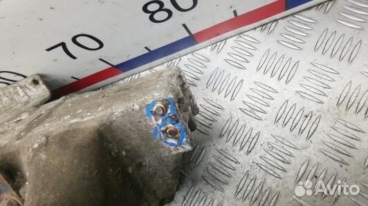 Радиатор интеркуллера KIA sorento 1 (ENT14KC01)