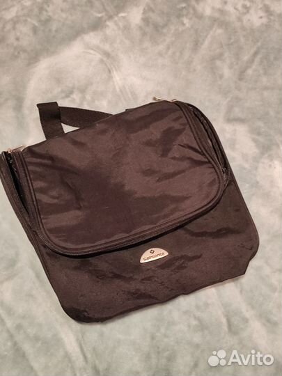 Дорожная косметичка Samsonite
