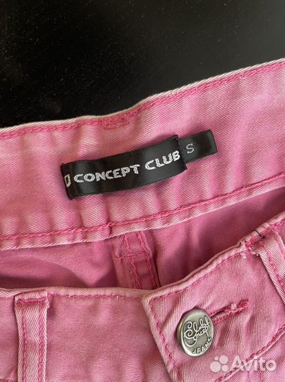 Шорты женские