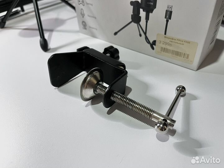 Микрофон fifine k680