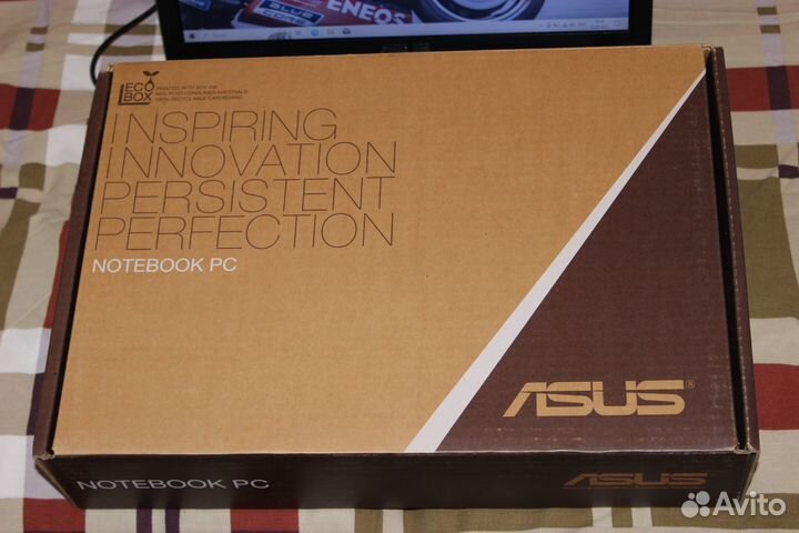 Быстрый Asus Core i7-4500/ 12GB/ SSD250GB/ 15.6