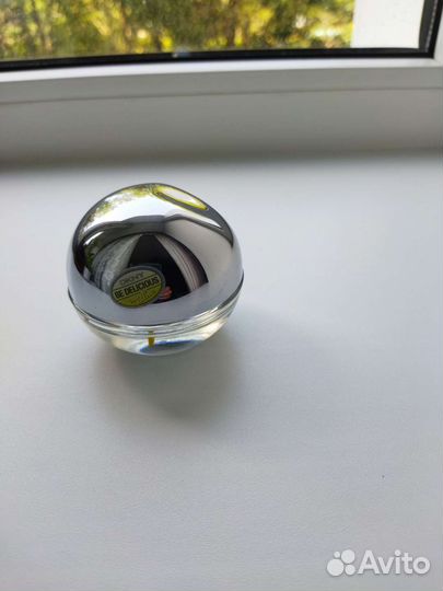 Туалетная вода женская dkny